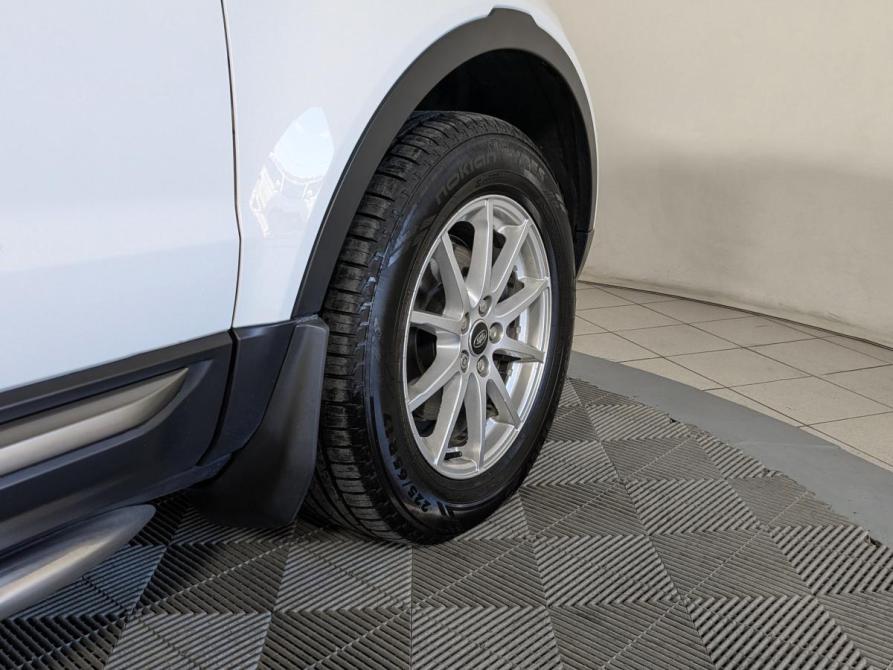Land Rover Range Rover Evoque I Екатеринбург  - изображение 17