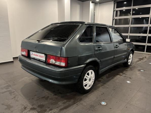 Lada (ВАЗ) 2114 с пробегом 2011 года, цена 168 000 рублей, 185711 км, хэтчбек, Автокод Объявления