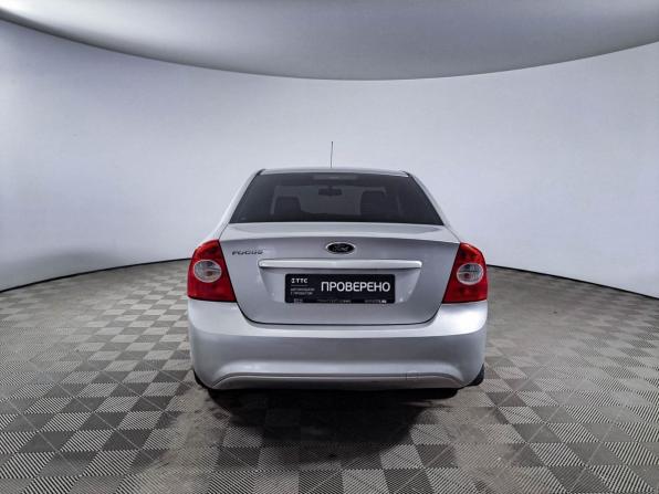 Ford Focus II Рестайлинг с пробегом 2010 года, цена 455 000 рублей, 168000 км, седан, Автокод Объявления