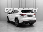 Lexus NX I Тюмень  - изображение 26