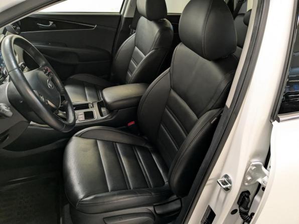 Kia Sorento III Prime Рестайлинг с пробегом 2018 года, цена 3 200 000 рублей, 20941 км, внедорожник, Автокод Объявления