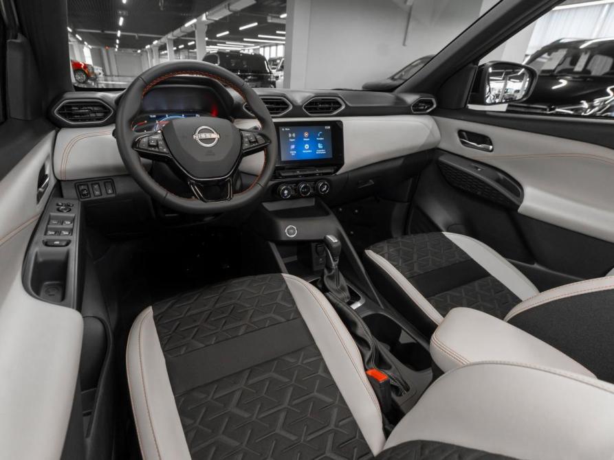 Nissan Magnite I Рестайлинг Москва  - изображение 7