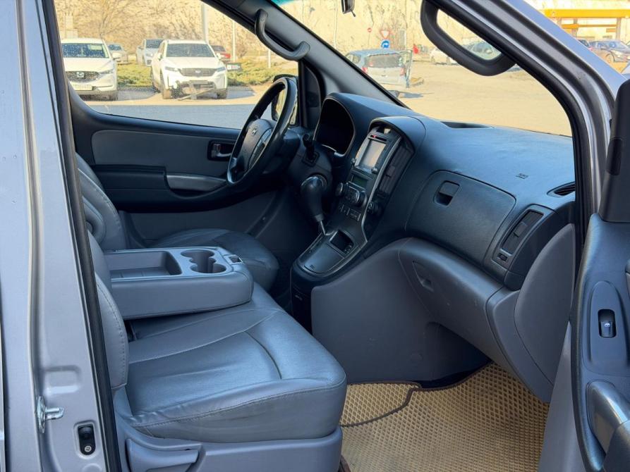 Hyundai Grand Starex I Белгород  - изображение 10