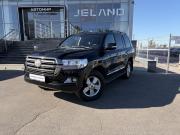 Toyota Land Cruiser 200 Series Рестайлинг 2 Саратов  - изображение 16