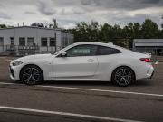 BMW 4 серии G22 G23 G26 Москва  - изображение 29