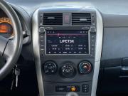 Toyota Corolla X (E140 E150) Липецк  - изображение 18