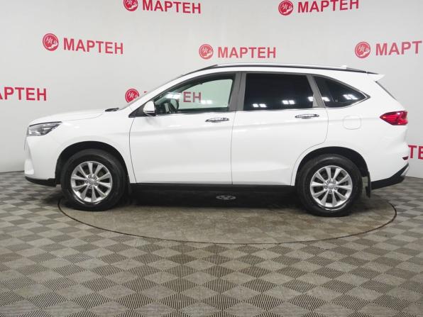 Haval M6 II с пробегом 2023 года, цена 1 860 000 рублей, 36576 км, внедорожник, Автокод Объявления