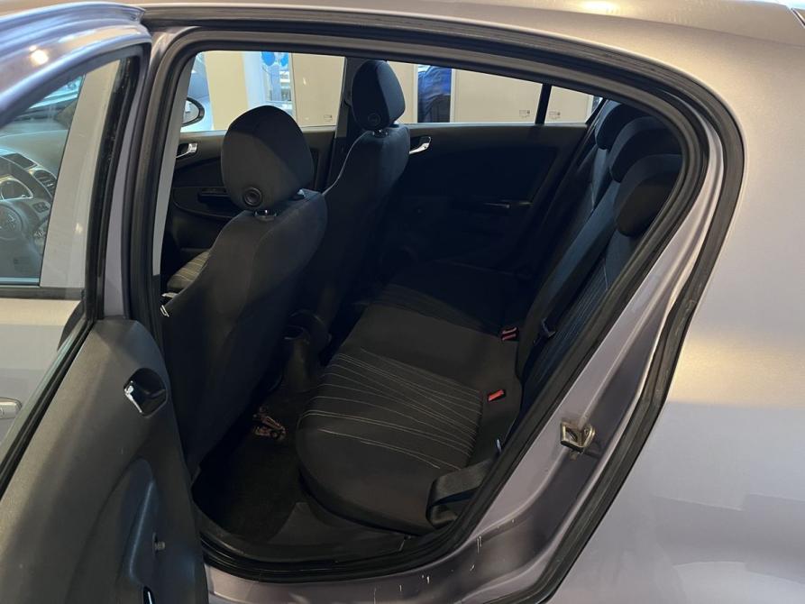 Opel Corsa D Чебоксары  - изображение 23