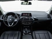 BMW X3 III (G01) Магнитогорск  - изображение 38