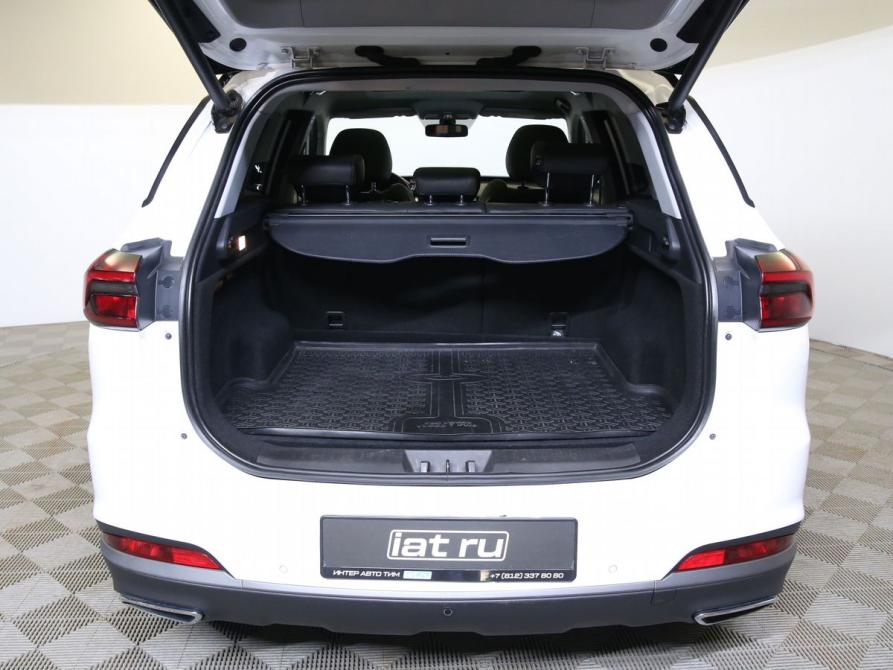 Chery Tiggo 7 Pro I Санкт-Петербург  - изображение 12