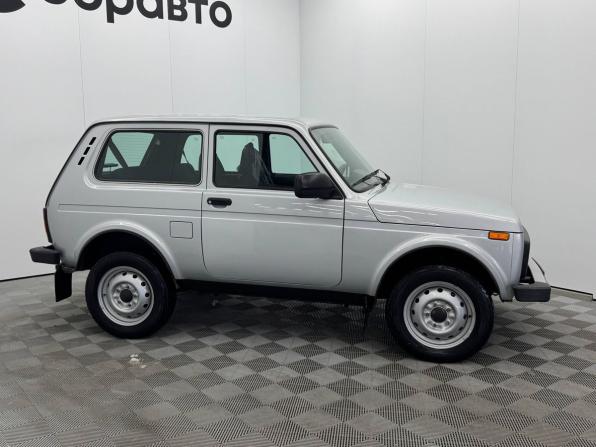 Lada (ВАЗ) 2121 (4x4) I Рестайлинг с пробегом 2019 года, цена 561 000 рублей, 84170 км, внедорожник, Автокод Объявления