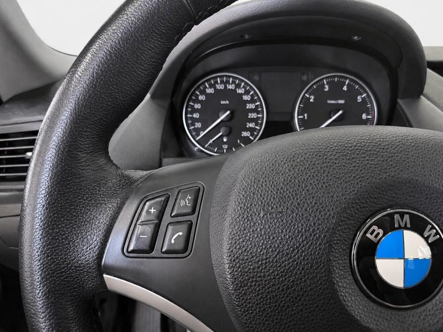 BMW X1 I (E84) Уфа  - изображение 9