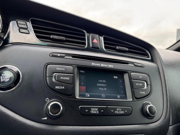 Kia Ceed GT I с пробегом 2014 года, цена 1 085 000 рублей, 221607 км, хэтчбек, Автокод Объявления