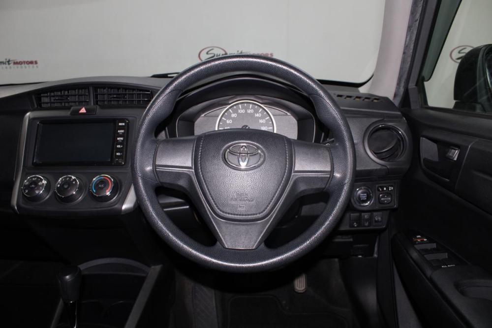 Toyota Corolla XI (E160 E170) Рестайлинг 2 Владивосток  - изображение 20