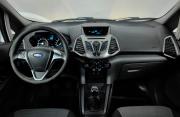 Ford EcoSport II Москва  - изображение 30