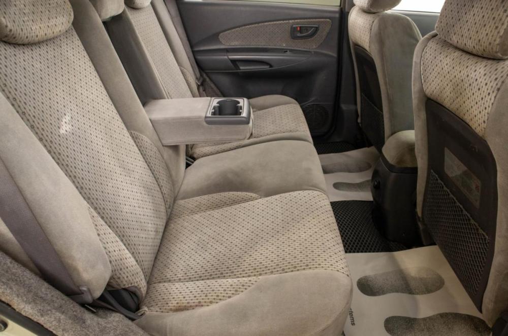 Hyundai Tucson I Барнаул  - изображение 24