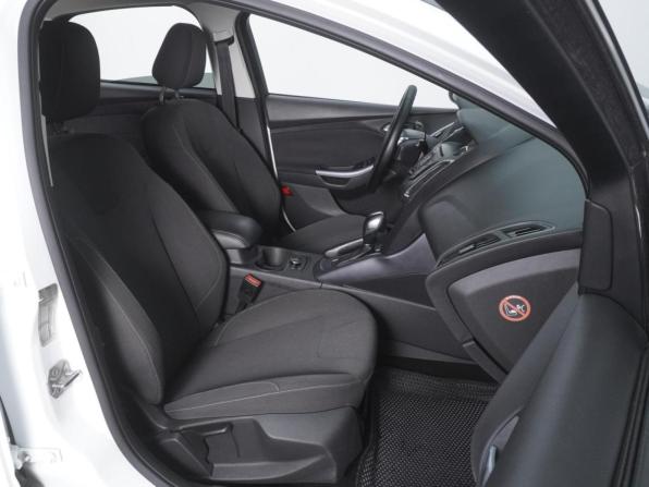 Ford Focus III с пробегом 2012 года, цена 720 000 рублей, 202220 км, хэтчбек, Автокод Объявления