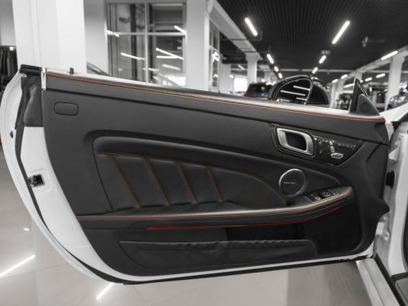 Mercedes-Benz SLC AMG I (R172) с пробегом 2016 года, цена 5 500 000 рублей, 88106 км, кабриолет, Автокод Объявления