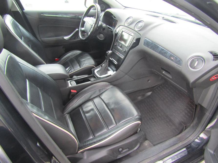 Ford Mondeo IV Рестайлинг Петрозаводск  - изображение 16
