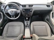 Skoda Rapid I Рестайлинг Москва  - изображение 26