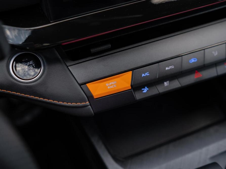 Changan UNI-V I Сочи  - изображение 21