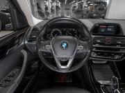 BMW X3 III (G01) Москва  - изображение 33