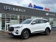 Chery Tiggo 7 Pro I Набережные Челны  - изображение 31