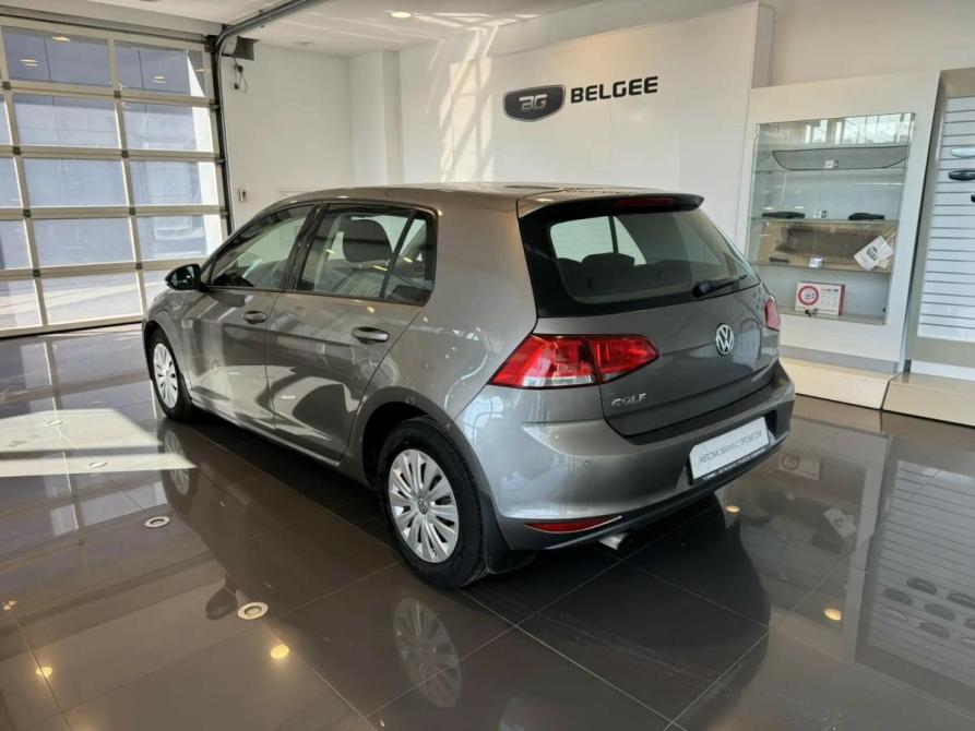 Volkswagen Golf VII Подольск  - изображение 2