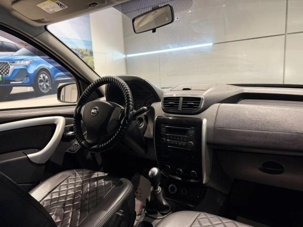 Nissan Terrano III (D10) с пробегом 2014 года, цена 899 000 рублей, 173000 км, внедорожник, Автокод Объявления