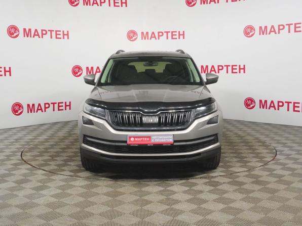 Skoda Kodiaq I с пробегом 2019 года, цена 2 358 000 рублей, 166947 км, внедорожник, Автокод Объявления