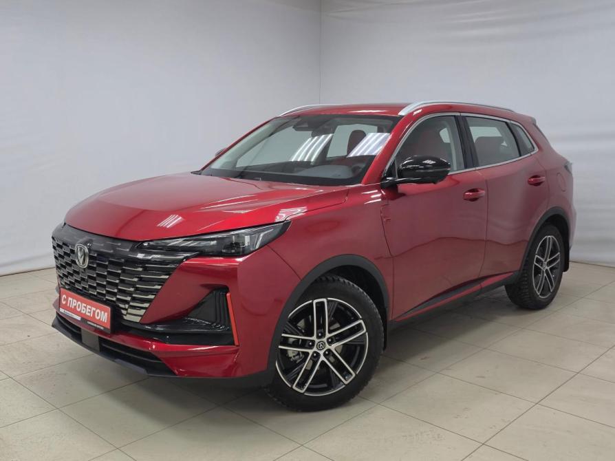 Changan UNI-S (CS55 Plus) Альметьевск  - изображение 1