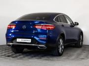 Mercedes-Benz GLC Coupe I (C253) Санкт-Петербург  - изображение 46