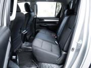 Toyota Hilux VIII Ставрополь  - изображение 31
