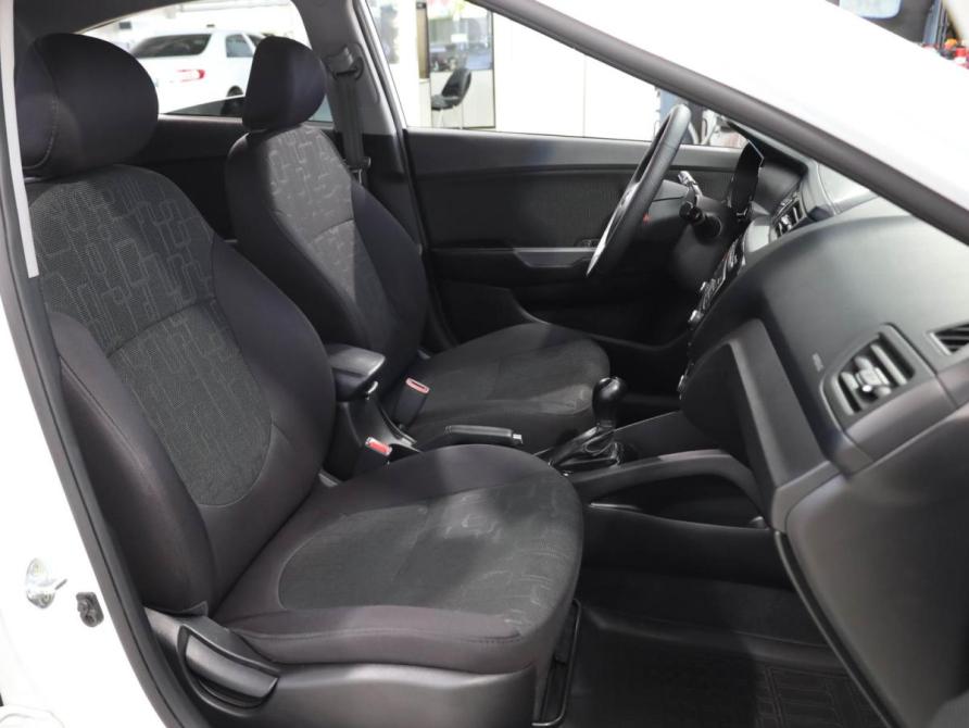 Kia Rio III Ростов-на-Дону  - изображение 8
