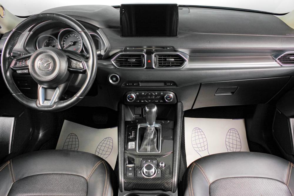 Mazda CX-5 II Тюмень  - изображение 13