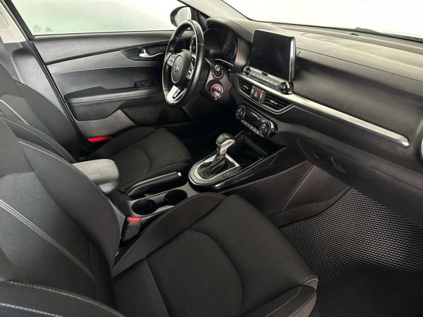 Kia Cerato IV с пробегом 2020 года, цена 1 889 000 рублей, 99000 км, седан, Автокод Объявления