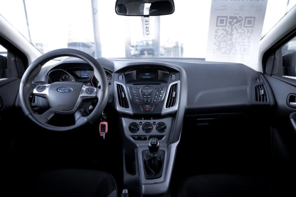 Ford Focus III Тюмень  - изображение 13