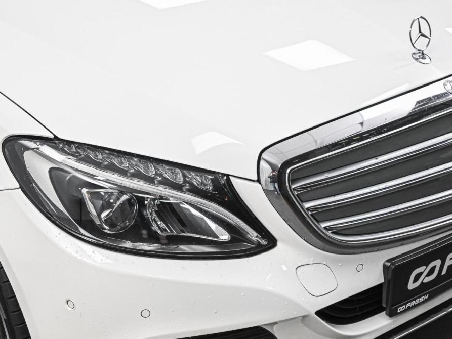 Mercedes-Benz C-Класс IV (W205) Ставрополь  - изображение 6