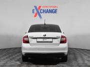 Skoda Rapid I Рестайлинг Нижний Новгород  - изображение 26