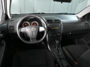 Toyota Corolla X (E140 E150) Рестайлинг Ростов-на-Дону  - изображение 22