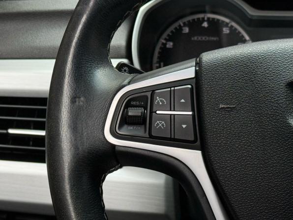 Geely Atlas I с пробегом 2018 года, цена 1 699 000 рублей, 85000 км, внедорожник, Автокод Объявления