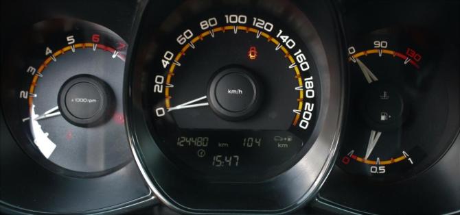 Lada (ВАЗ) Vesta I с пробегом 2019 года, цена 925 000 рублей, 124444 км, седан, Автокод Объявления