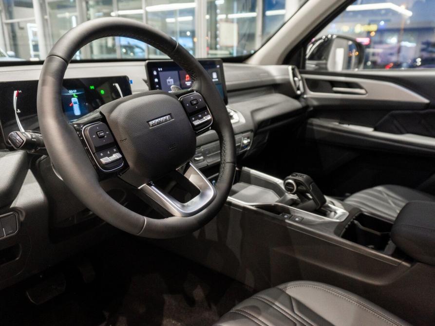 Haval H5 II Санкт-Петербург  - изображение 14