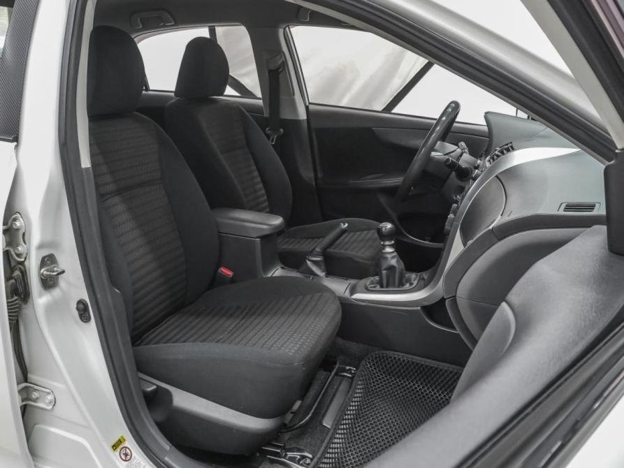 Toyota Corolla X (E140 E150) Рестайлинг Ростов-на-Дону  - изображение 8