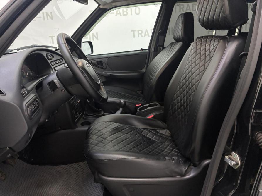 Lada (ВАЗ) Niva Travel I Пермь  - изображение 8