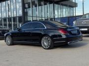 Mercedes-Benz S-Класс VI (W222 C217) Рестайлинг Краснодар  - изображение 43