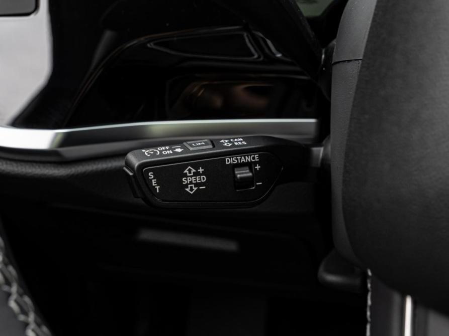 Audi Q3 III (FJ) Краснодар  - изображение 17