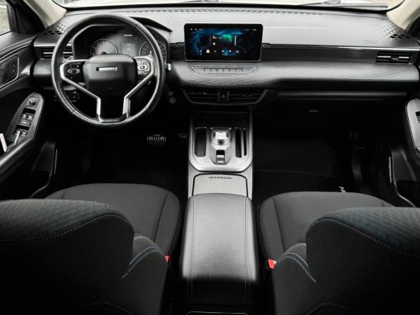Haval Jolion I с пробегом 2021 года, цена 1 550 000 рублей, 35776 км, внедорожник, Автокод Объявления