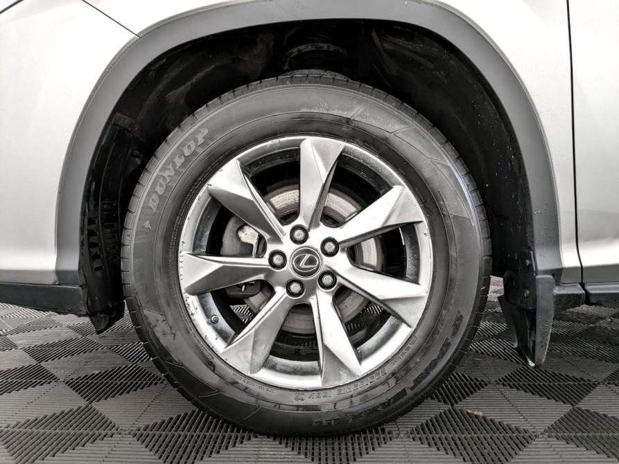 Lexus RX IV Москва  - изображение 18