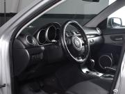Mazda 3 I (BK) Кемерово  - изображение 24